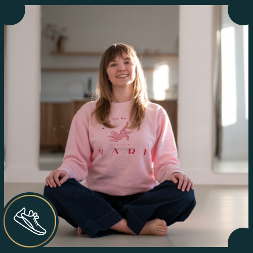 Summer Reset | A Yoga & Wellbeing Experience